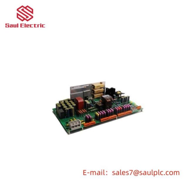 ABB's 3BHB003431R0001 KUC720AE Industrial Circuit Board, for Reliable Automation Solutions