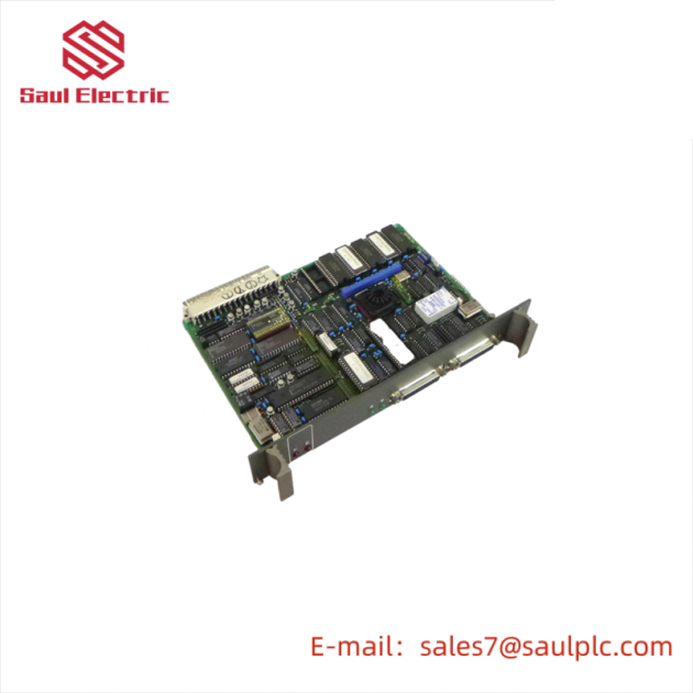 ABB 3BHB003689 Controller Module, High Performance for Industrial Automation