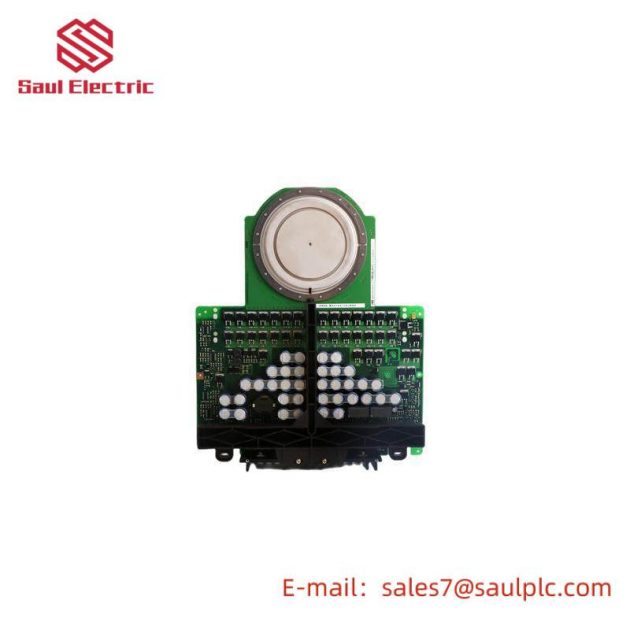 ABB 3BHB006485R0001 Transfer Module for Industrial Automation