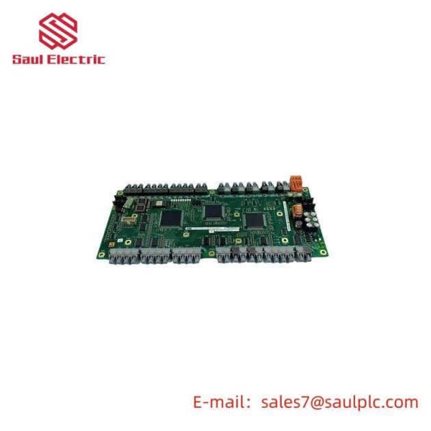 AB 1747-L531/E 8K Memory Processor, Industrial Control Solutions