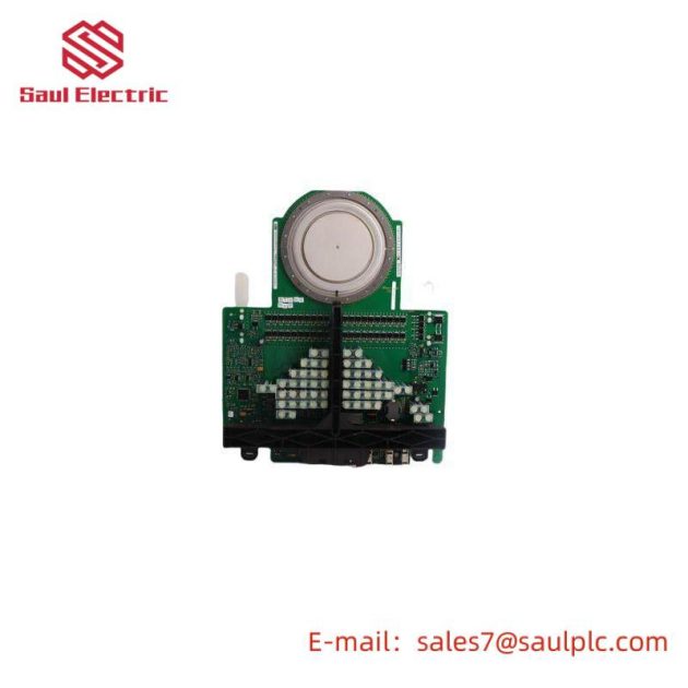 ABB 3BHC970013R0002 Frequency Converter, Precision Drive Technology