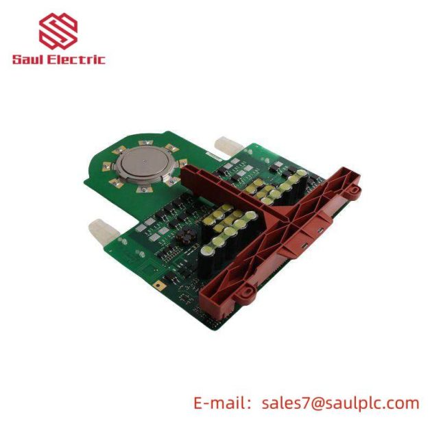 ABB GVC736BE101 3BHE019719R0101 Industrial Control Module