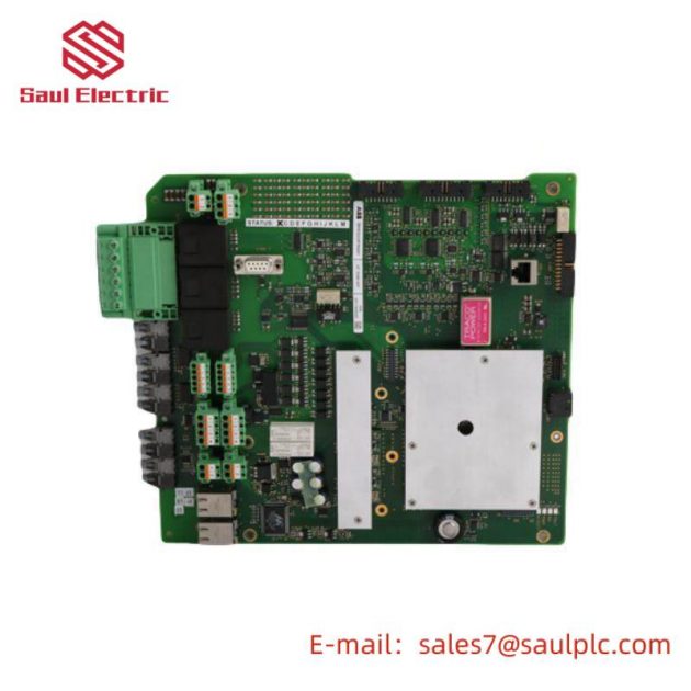 ABB 3BHE022287R0001 UCD240A01 UC D240 A01 CCM Board