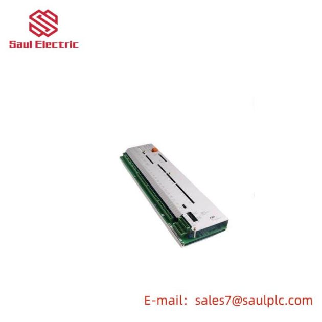 ABB 3BHE028761R2004 GDC806 A2004 Circuit Board