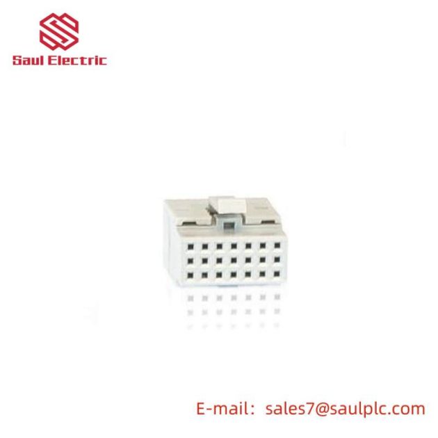 ABB 3BSE008538R1 Bus Terminator, for Reliable Connection & Enhanced System Performance