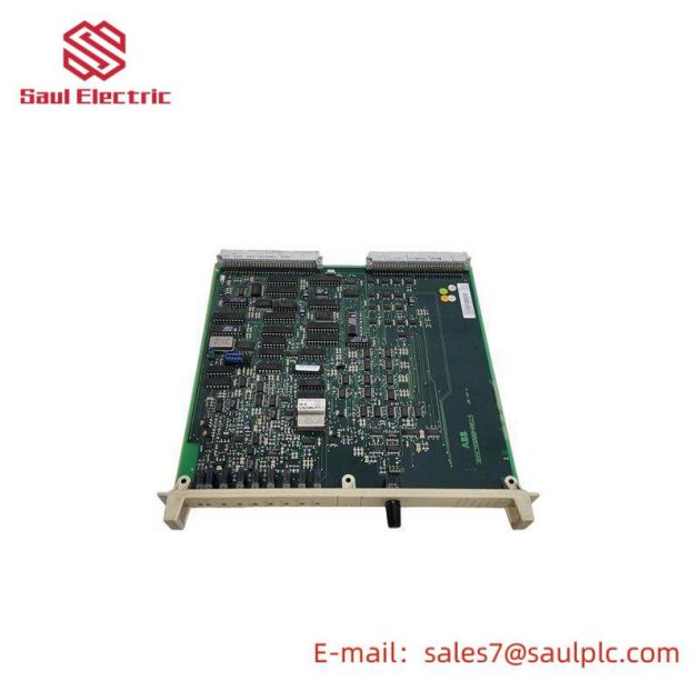 ABB 3BSE019216R1 DSBC 176 Bus Extender Board for Industrial Automation