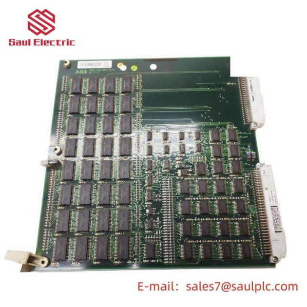 ABB 3HAB5957-1 Memory Expansion Board for Industrial Control Systems