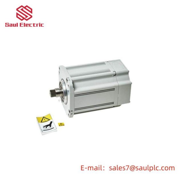 ABB 3HAC043453-003 AC Motor Including Power Module, Precision Engineering for Industrial Control Solutions