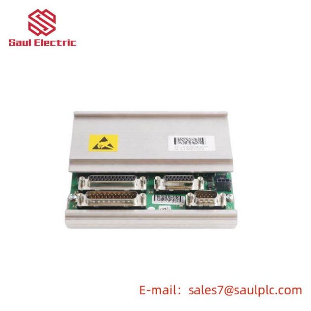 ABB 3HAC044168-001 RMU102 | Serial Measurement Unit