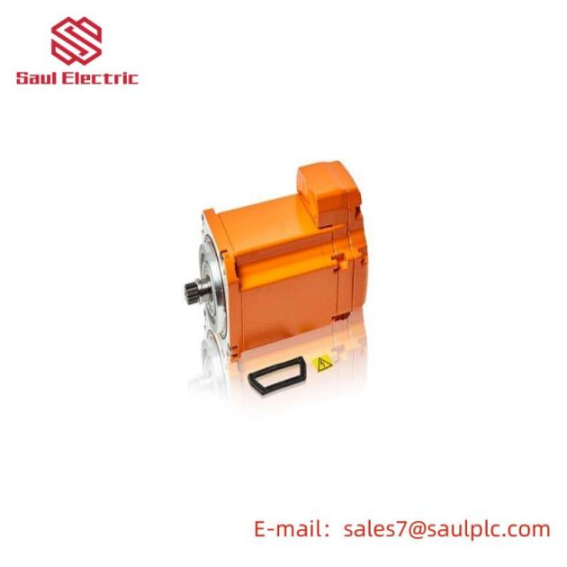 ABB 3HAC048317-001: High-Performance Induction Motor with Integrated Protection