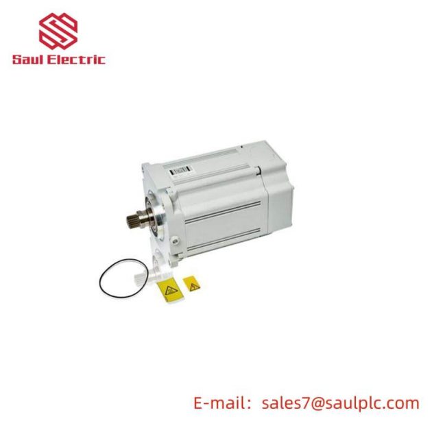 ABB 3HAC055448-003 Rotating AC Motor, Inclusive Package