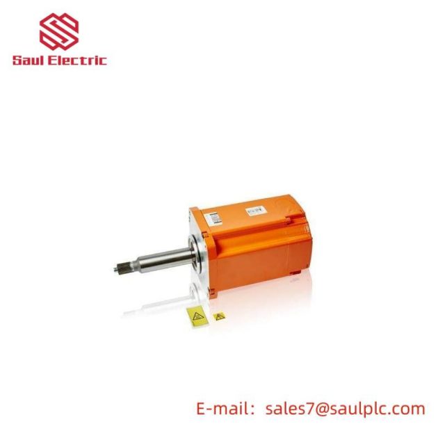 ABB 3HAC057551-003 Motor with Pinion, Designed for Precision & Durability