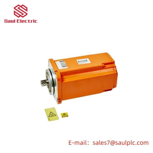 ABB 3HAC057979-003 IRB6620 Motor incl Pinion: Precision Control for Industrial Applications