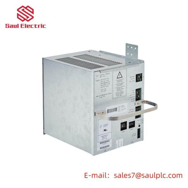 ABB 3HAC14265-1 Industrial Robot Power Supply