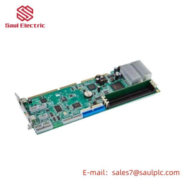 ABB 3HAC14279-1: Industrial Main Computer PCB, Designed for Optimal Control Systems