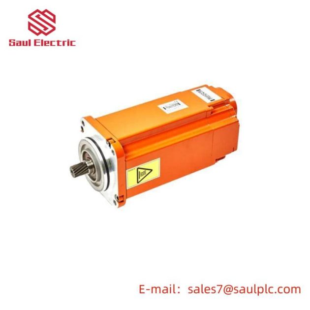 ABB 3HAC15889-1: Industrial Gearmotor with Integrated Pinion, Precision Engineering for Heavy Duty Applications