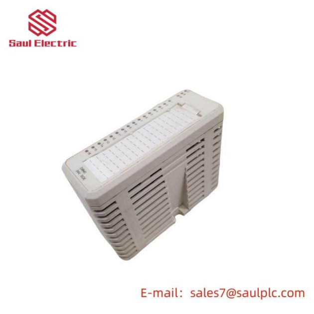 ABB 3HAC5566-1 Industrial Control Module