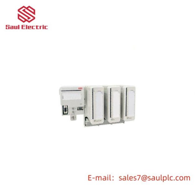 ABB 3HAC6428-1/04 I/O Module, Control Board for Industrial Automation