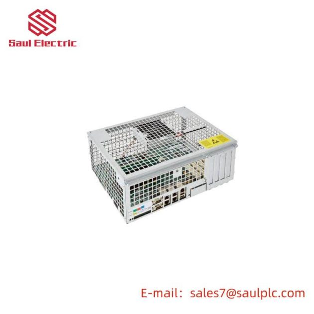 ABB 3HNA011342-001: Advanced Industrial Control Assembly