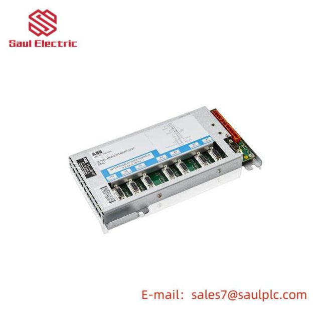 AB 1769-SM1 Communication Module - Industrial Automation, High Performance, Reliable Connectivity