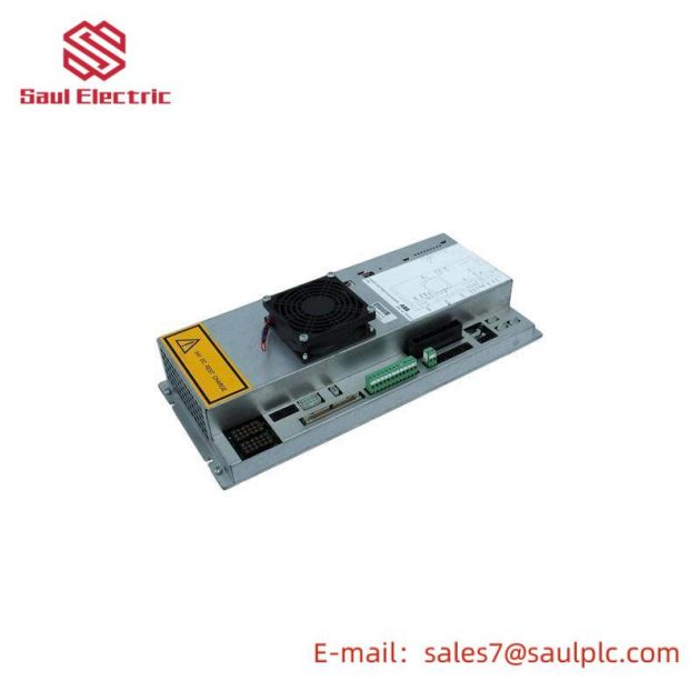 ABB 3HNA023093-001 - Advanced Control Module for Industrial Automation