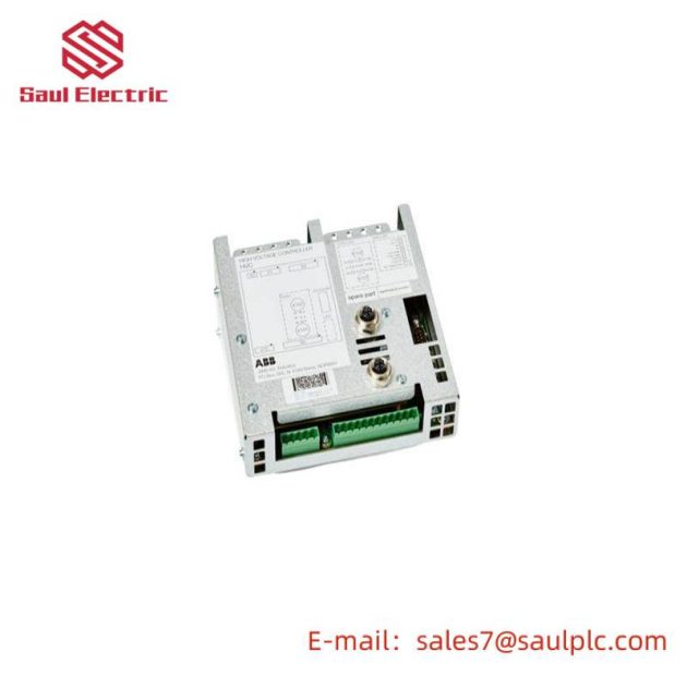 ABB 3HNA024966-001 & 3HNA011999-001 & 460 & 3HAC17484-6/001 - Advanced Control Modules for Industrial Automation, 190 Characters