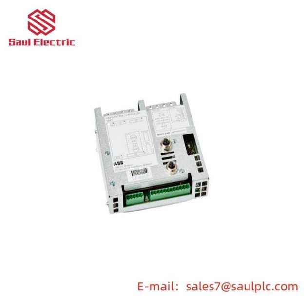 ABB 3HNA024966-001 HVC-02B | 3HAC066543-001 | 3HAC025054-001 | 360 | 3HAC028530-003 - Industrial Control Modules