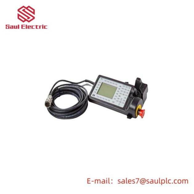 ABB 3HNE00313-1 Control Module for Industrial Automation Systems