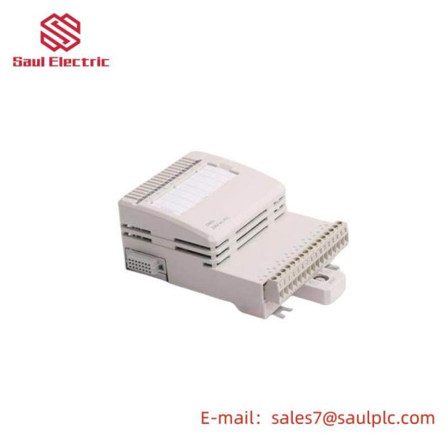 ABB 57160001-KX - High-Performance Control Module for Industrial Automation