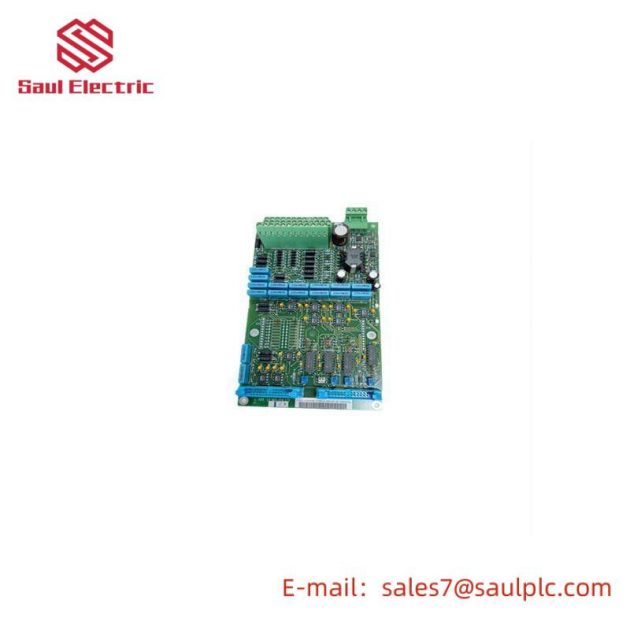 ABB 3AFE61320946 Power Module, Designed for Industrial Control Solutions