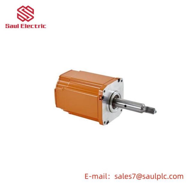 ABB 66003HAC021030-001 Robotic Servo Motor: Precision Control for Advanced Manufacturing