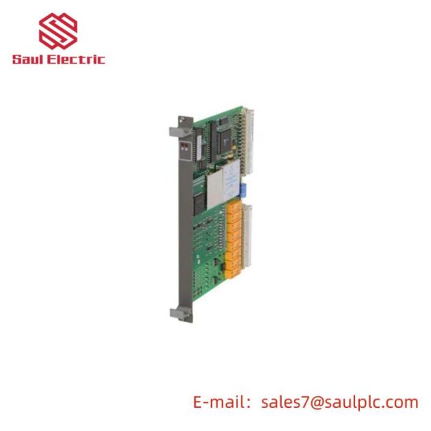 ABB 81AA03 GJR2394100R1210 Output Module - Advanced Industrial Control Solutions