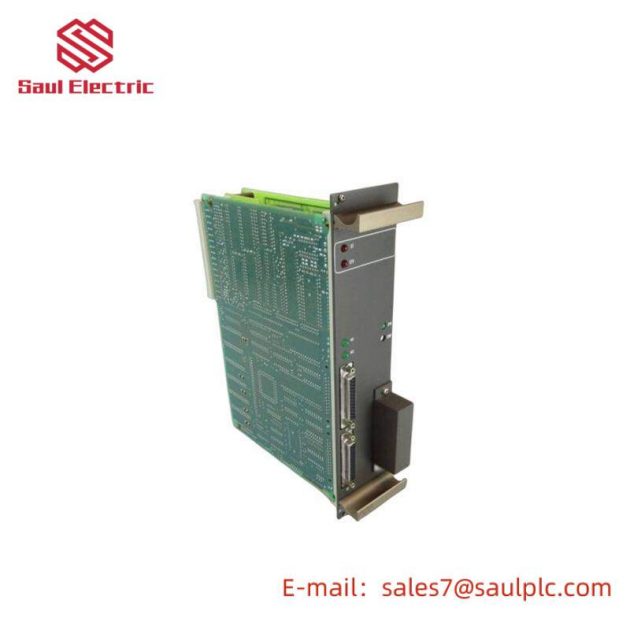 ABB 83SR04A-E GJR2390200R1010 Industrial Control Module