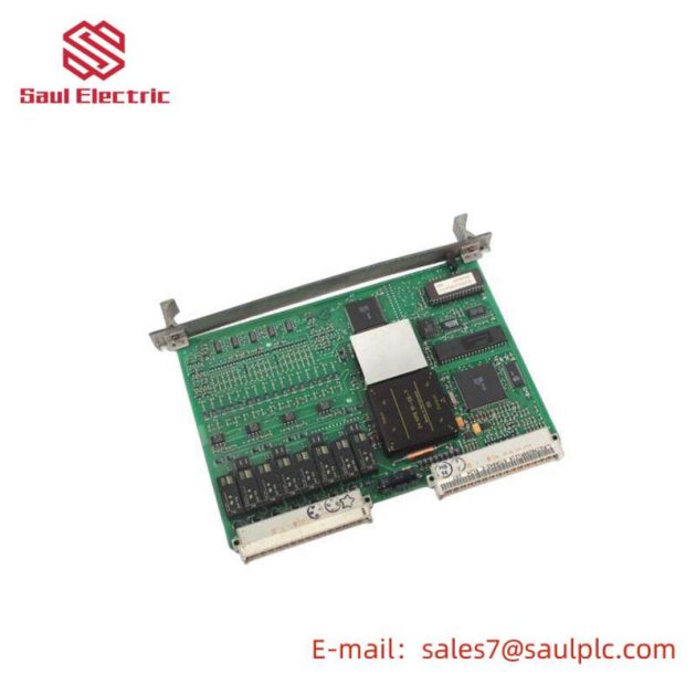 ABB 83SR04D-E GJR2390200R1210 Channel Control Card