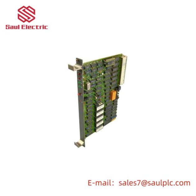 ABB 88TV01E GJR2385100R1040 - Industrial Control Module, Engineered for Precision and Efficiency