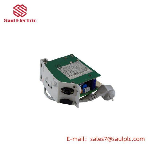 Rockwell Automation 80026-172-23 Power Supply - 80026-172-23-R Module, High-Quality Power Supply Solution