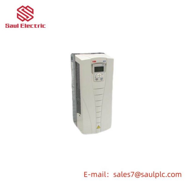 ABB ACH550-U0-125A-6+J400 AC Drive