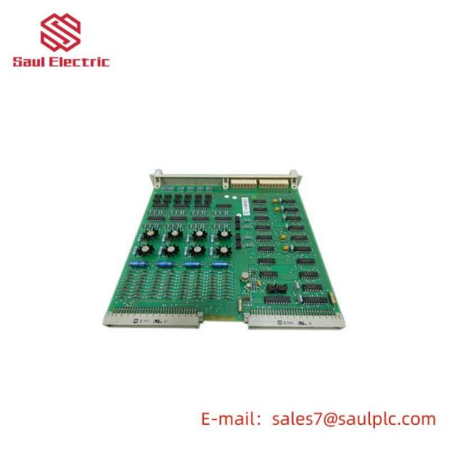 ABB ACP201-02 3ADM2001132R0101: Precision Servo Drive for Industrial Automation