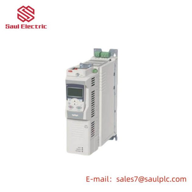 ABB ACQ810-04-053A-4 Inverter, AC: Advanced Motor Control for Industry