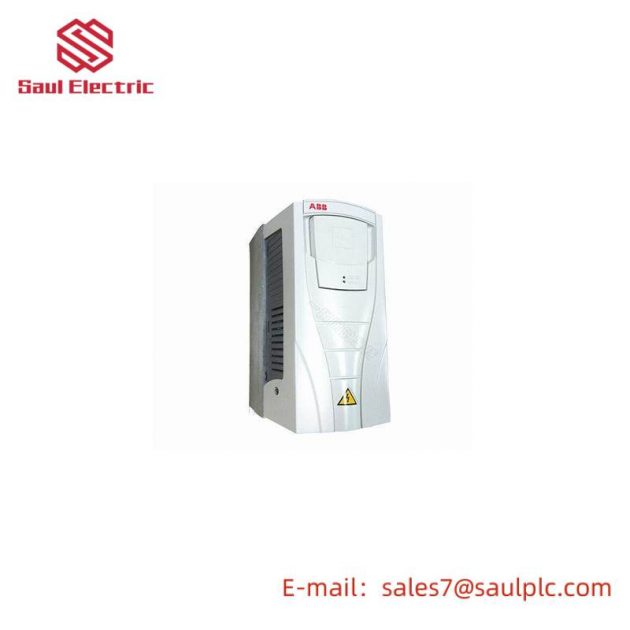 ABB ACS510-01-09A4-4 Industrial Frequency Converter