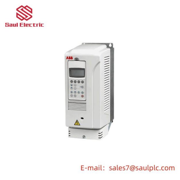 ABB ACS800-01 High Performance Drives, Model D150, Power Module