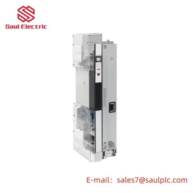 ABB ACS880-04-330A-7 AC Variable Speed Drive Converter Module