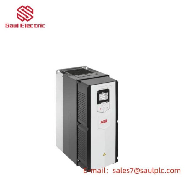 ABB ACS880-11-021A-5 Industrial AC Drive: Efficient Power for Your Operations