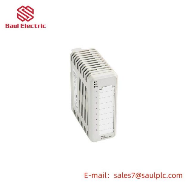 ABB ACP201-02 3ADM2001132R0101: Precision Servo Drive for Industrial Automation