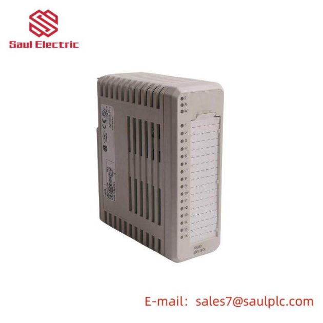 ABB AI845 | 3BSE023675R1 | Analog Input Module | PLC Accessories