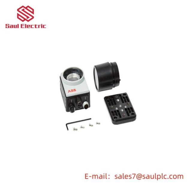 ABB AO02 Industrial Control Module