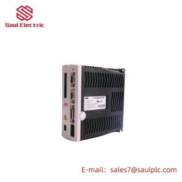 ABB AO920S 3KDE175531L9200 Analog Output Module