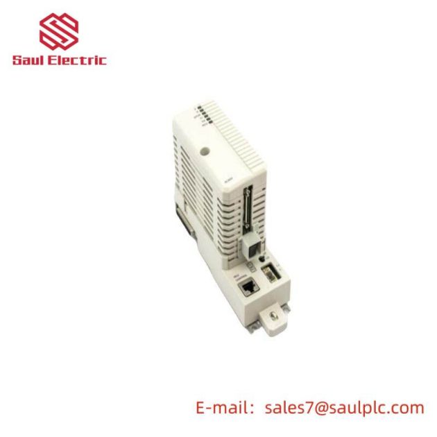 ABB BC820K01 3BSE071501R1 - CEX-Bus Interconnection Unit