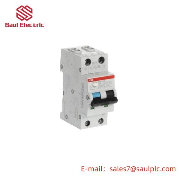 ABB BU-61580S3-110 Communication Module: Efficient Data Transfer for Industrial Automation