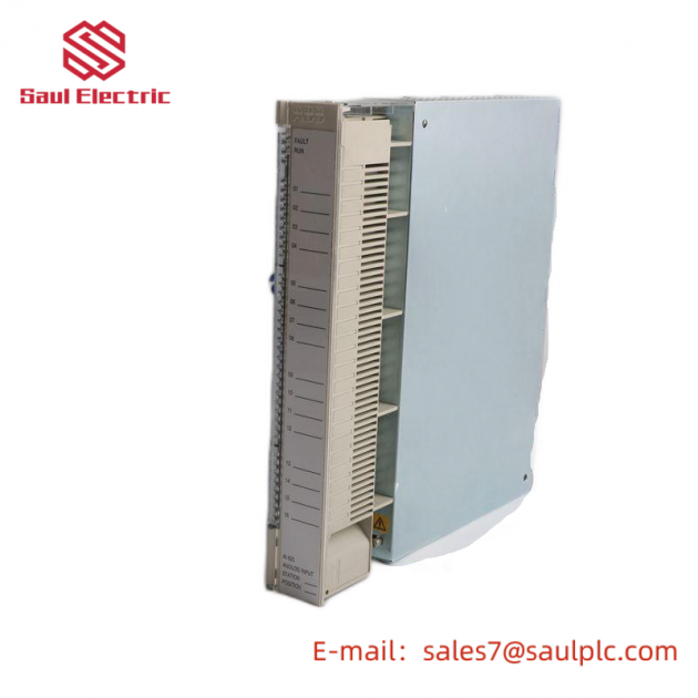 ABB Bus Extender for Basic Unit CI610 - 3BHT300003R1, Industrial Automation Solutions